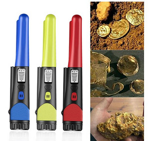 PINPOINTER Металлоискатель Металлоискатель НОВАЯ МОДЕЛЬ (5 фото из 10)