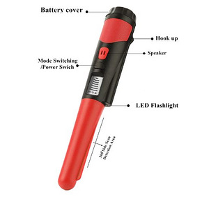 PINPOINTER Металлоискатель Металлоискатель НОВАЯ МОДЕЛЬ (8 фото из 10)