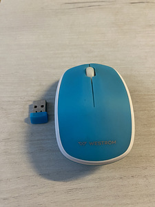 Bluetooth мышка