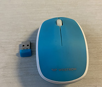 Bluetooth-hiir