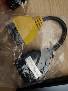 Bluetooth Stardiag CAN327 (CANBUS), elm 327 (4 foto / 6)
