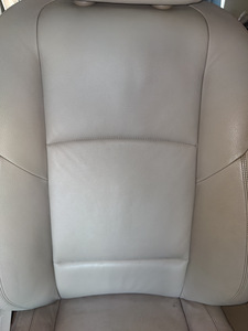 Сиденье BMW f10 (4 фото из 4)