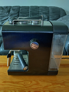 Blaupunkt espresso kohvimasin (2 foto / 2)