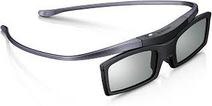 Samsung 3D active glasses SSG-5100GB (1 foto / 2)
