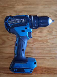 Makita DHP485 akulöökterll (1 foto / 3)