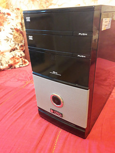 ARVUTI ORDI Spurt Plus+ (1 foto / 7)