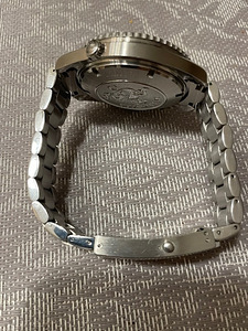 Kellad Omega Seamaster Planet Ocean (3 foto / 10)