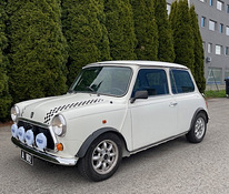 Austin Rover XL2 MINI Mayfair Auto, 1989