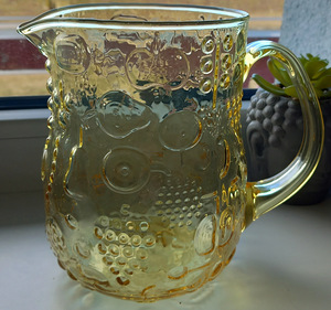 IITTALA FRUTTA LEMON 100CL KANN (1 foto / 1)