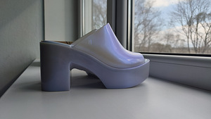 Туфли Melissa, новые (1 фото из 8)
