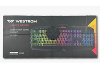 Westrom WR-KB20G