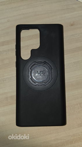 Quad Lock MAG ümbris Samsung Galaxy S23 Ultra jaoks