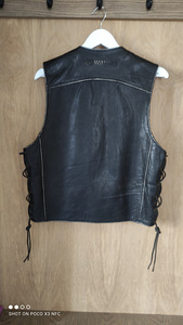 Mootorratta vest Milwaukee (2 foto / 3)