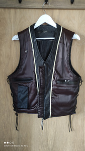 Mootorratta vest Milwaukee (3 foto / 3)