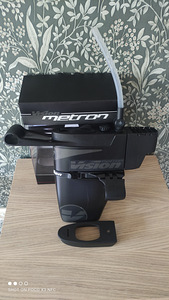 Vision Metron Front Hydration System (1 фото из 1)