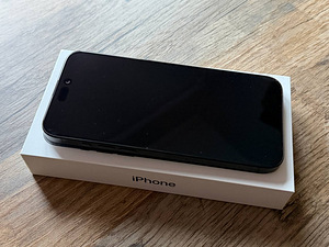iPhone 15 Pro Max 256GB Black Titanium (3 foto / 6)