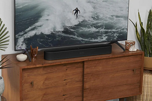 Sonos Beam Gen 2 (2 фото из 2)