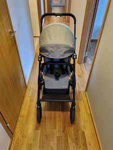 Коляска Cybex Balios S (3 фото из 3)