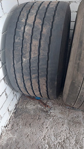 Hankok 455/40/r 22.5 (1 foto / 4)