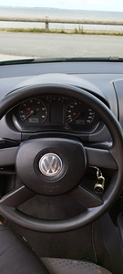 Продам vw polo (7 фото из 12)