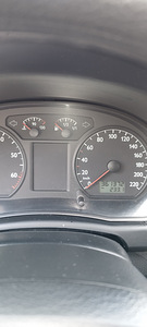 Продам vw polo (3 фото из 12)