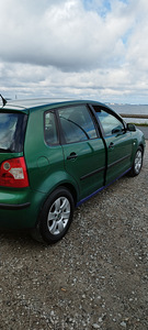 Продам vw polo (8 фото из 12)