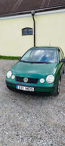 Продам vw polo (1 фото из 12)