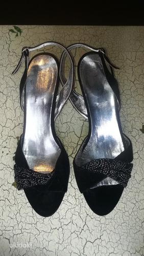 Обувь женская, девочка 36 (фото #2)