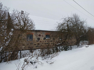 Kupna tn 3, Viru-Jaagupi, Vinni vald, Lääne-Virumaa (7 foto / 16)