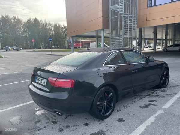 Audi a5 (foto #9)