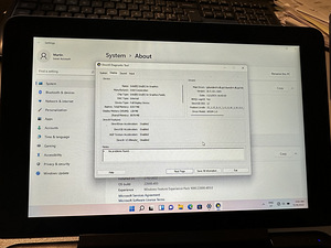 Sülearvuti GPD Win max G1619-01 (5 foto / 6)