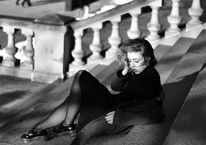 Fotograaf neile, kes tahavad mitte igavaid fotosid (5 foto / 5)