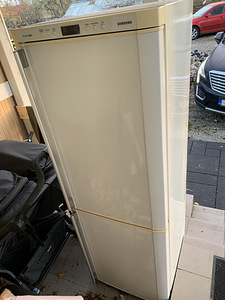 Külmik Samsung (1 foto / 1)