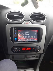 Ford focus (1 фото из 12)