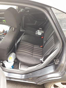 Ford focus (5 фото из 12)
