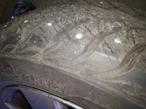 Ford focus (11 фото из 12)