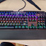 Mehaaniline klaviatuur Redragon Indrah RGB K555RGB-1 (foto #3)