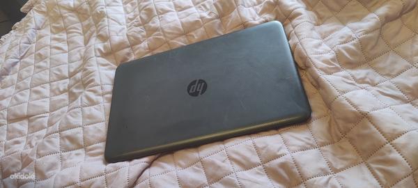 HP 240 G4 Notebook PC sülearvuti laptop (foto #1)