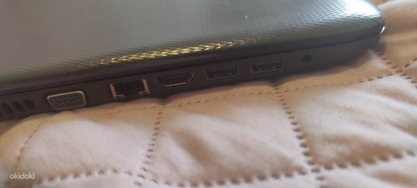 HP 240 G4 Notebook PC sülearvuti laptop (foto #3)
