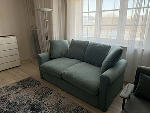 Ikea diivanvoodi 140x195 (1 foto / 3)