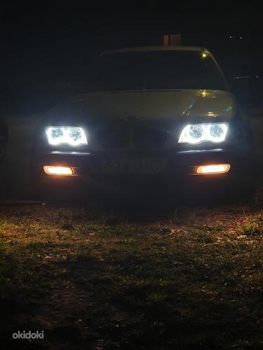 BMW E46 320d (foto #9)