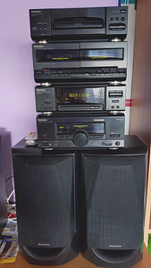 HiFi vintage 3 (2 foto / 6)
