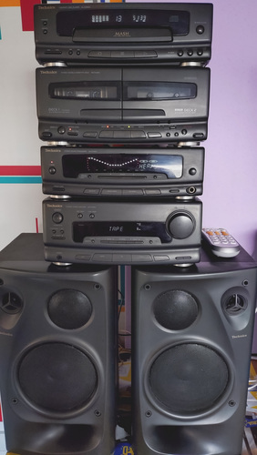 HiFi vintage 3