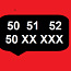 Номер телефона 50 начальная база данных номеров телефонов (фото #1)