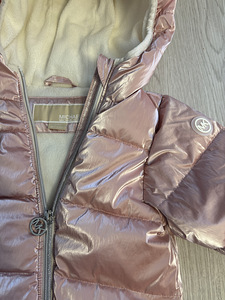 Talvekombinesoon Michael Kors