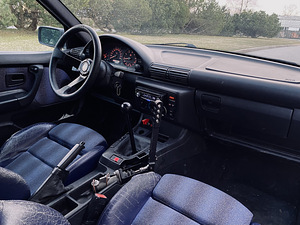 BMW E36 Compact 2.8 142kw (5 фото из 6)