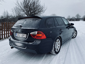 BMW 320 M Package 2.0d 120kW (3 фото из 14)