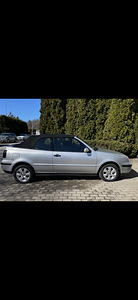 Volkswagen Golf 3.5 cabrio (2 foto / 5)
