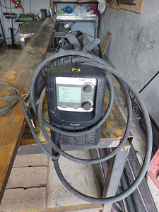 Keevitus Esab Caddy Mig c200i (3 foto / 3)