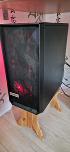 Võimas Arvuti Ryzen 3700X, GTX 1080TI, 32HB RAM, 1250GB (2 foto / 7)